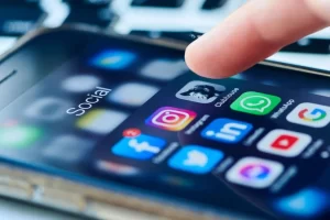 Perícia em Evidências Digitais e Redes Sociais