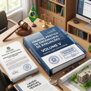 Manual Prático de Engenharia de Avaliações – Vol. V