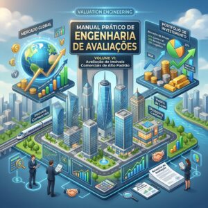 Manual Prático de Engenharia de Avaliações – Vol. VI