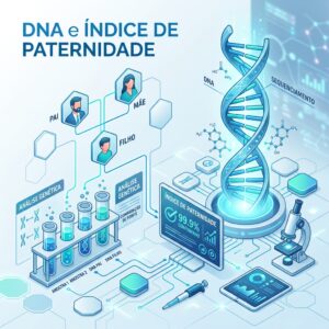 Ebook - DNA